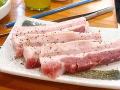 -东俞·韩式料理(院东街店)