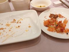 -顺风海鲜港(长寿路店)