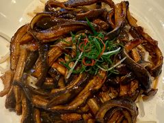 -木守西溪溪隐餐厅