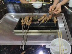 -运德成·天津老味烧烤(广开二马路店)