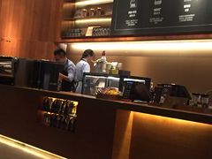 -星巴克(天津大悦城第二店)