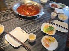 -老船舫·现做活鲜鱼馆(东郊记忆店)