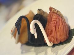 -云山茶餐厅(广东大厦店)