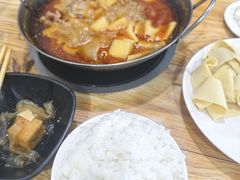 -老殷锅仔