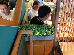 大堂-费大厨辣椒炒肉(万家丽一店)