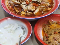 -老三样·旧食新味(船山路店)