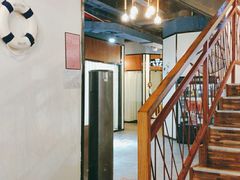 -79号渔船海鲜饭店(华强北店)