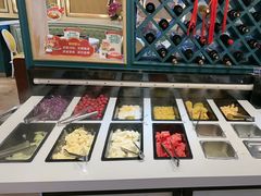 -东方豪客牛排意面披萨(玉函银座店)