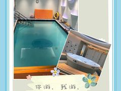 -沃特宝贝亲子游泳中心(壹方中心店)