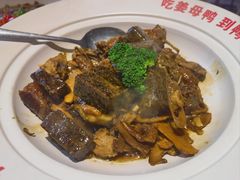 -厝小满.姜母鸭/泉州菜(桥南店)