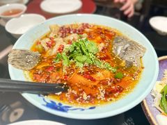 -夏宫中餐厅(静安香格里拉店)