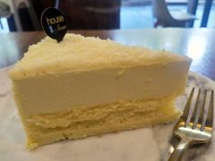 北海道芝士-榖屋house of flour(张江首店)