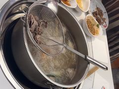 -牛品福潮汕牛肉火锅(旺庄店)
