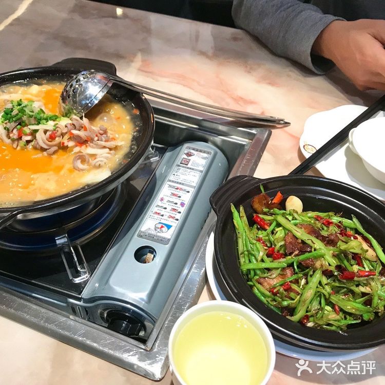 酸酸辣辣停不下口 好过瘾~