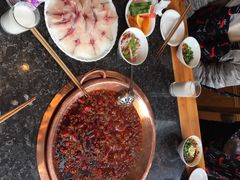 -老码头火锅(骡马市店)