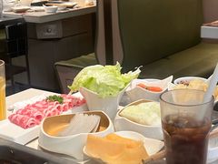 -海底捞火锅(劲松店)