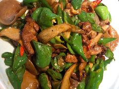 -额娘·现烙春饼烤鸭(太原总店)