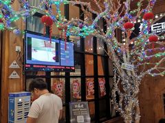 -新白鹿餐厅(城西银泰城店)