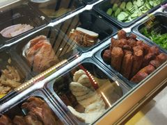 -赛百味SUBWAY(悠唐店)