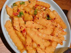 -三生小馆(亭知路店)