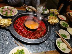 -蜀大侠火锅(寰球文化地标·总府店)