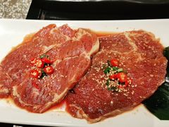 -嘿嘟嘟·肋条烧肉放题(爱融荟城店)
