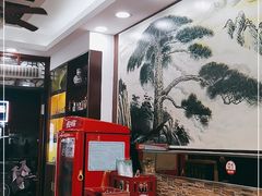 -志权牛肉面(灵山路店)