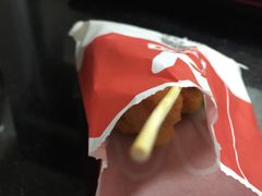 -华莱士·全鸡汉堡(光华路店)