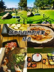 -童心园麦窑·儿童拓展探宝乐园