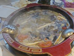 -牛得很·鲜牦牛肉烧烤·牛羊肉菌汤锅(康定店)