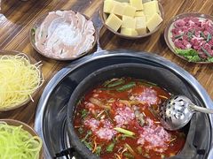 -笔记安顺夺夺粉火锅
