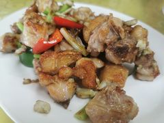 -罗记家常菜(鸿景花园店)