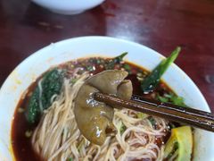 -朱儿面庄(洋河三路店)