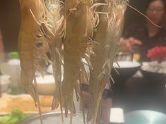 -海月轩海鲜豆捞(紫金塔店)