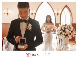 -金夫人婚纱摄影(总店)