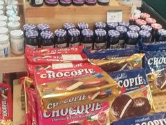 -BHG Market Place(水游城店)