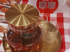 -西贝(太原万象城店)