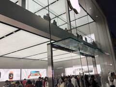 -Apple零售店(成都太古里店)
