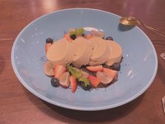 -芭莉与彩虹西餐厅(成都合生汇店)