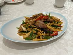 -飞鹿餐饮·陕南菜(北关店)
