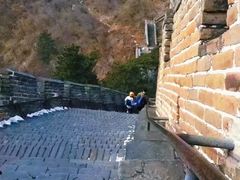 -慕田峪长城
