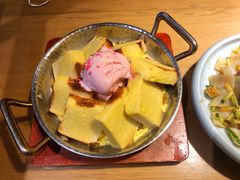 -吕氏疙瘩汤·海鲜新鲁菜(凯德mall新都心店)