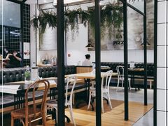 -托斯卡纳烘焙意大利餐厅(五天地店)