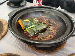 -小时候焗海鲜(鄞州万达店)