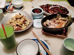 -桂满陇天书(南京德基旗舰店)