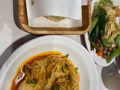 -鼎高高陕西美食(龙德广场店)