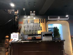 -乔家栅(襄阳南路店)