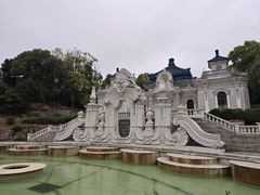 -珠海圆明新园