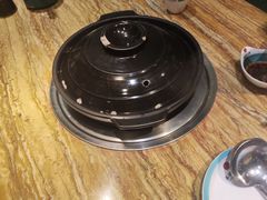 -春润大地海南椰子鸡(沙井京基百纳广场店)