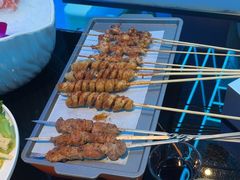 -唯爱KTV聚会餐厅(仙林东城汇店)